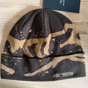 Arc'teryx Grotto Toque Beanie